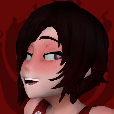 SFM/Blender Enthusiast | Obsessed with Ruby | All characters depicted are 18+ | For requests, please check to see if there's a model beforehand on smutbase