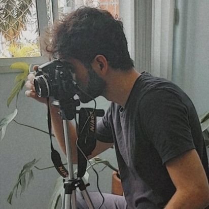 filipeoconde's profile picture. Brand Identity Designer · strategic thinking and problem solving