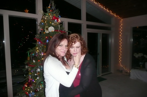 My daughter Ashley is magic! She's 25yrs, has autism, epilepsy and is developmentally delayed.This site is for people with Epilepsy,Autism or DD in their lives.