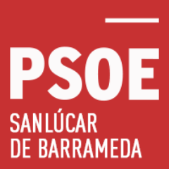 Agrupación socialista de Sanlúcar de Barrameda