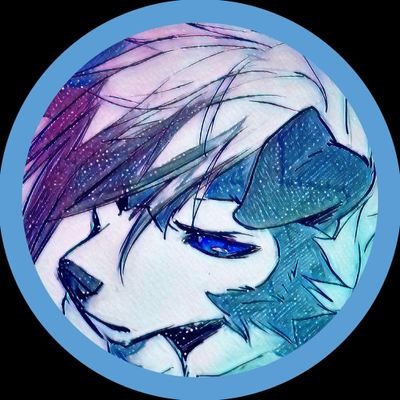 RokkuInu's profile picture. ‘‘I promise, I'll live on for them...’’