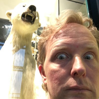 xbryanx's profile picture. All about museums, technology, love, music, and science.