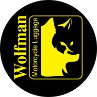 Wolfman Luggage(@WolfmanLuggage) 's Twitter Profile Photo