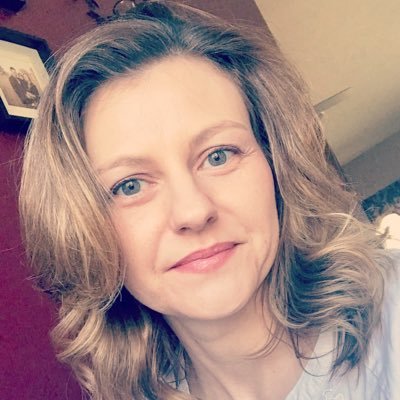 DeannGayman's profile picture. Powering through the motion sickness of life. Mom, wife, writer and P.R. stuntwoman for NU, in that order.