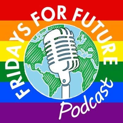 Der offizielle Account des Fridays For Future Podcasts!💚🎙🌳

Für Kritik und Anmerkungen gerne DM
#fffpodcastde @FridaysForFuture
https://t.co/pBOjbGgbWJ