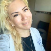 Eleni Efstathiou (@efstathioueleni) 's Twitter Profile