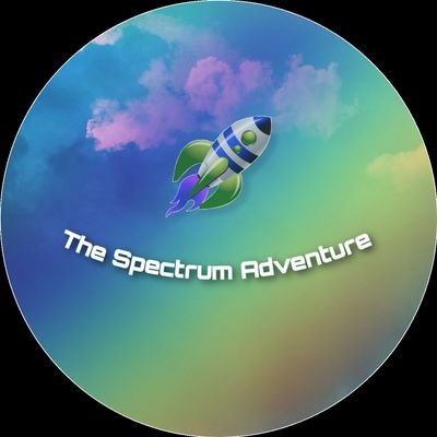 SpectrumAdventr's profile picture. The Spectrum Adventure follows the life of Mr B, a brilliant boy who makes autism a strength in his life, instead of a problem. He LOVES everything about space!