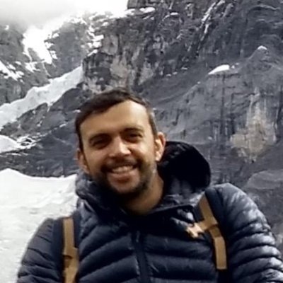 Caipora's profile picture. 