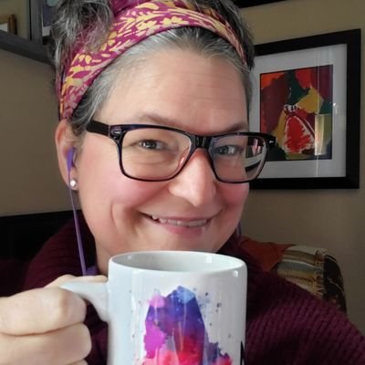 Mom. Realtor®.
I like sewing, crocheting, drinking coffee and dancing.
Have a song you think is the worst song of all time? I probably kinda like it.