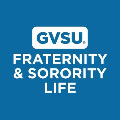 The Official Tweets of the Grand Valley State University Fraternity and Sorority Community. Check out more from our Greek Community with #GVSUgreeklife