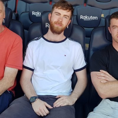 MrJAnners's profile picture. 11-16 History teacher in Brum. RT best of what I see.