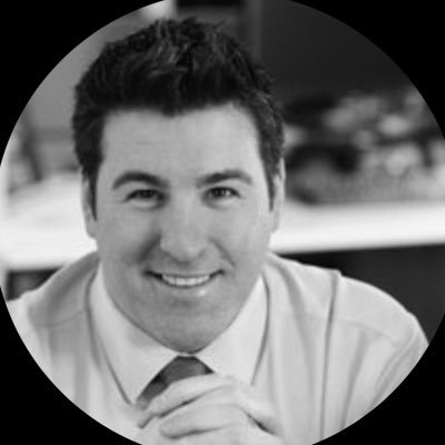 AndyMoff2020's profile picture. MD of a commercial Real Estate Investment Manager