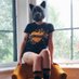 ✿ Kʀɪs ✿ (@kmun) Twitter profile photo