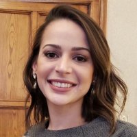 Ligya K. Candido (@kcligya) 's Twitter Profile