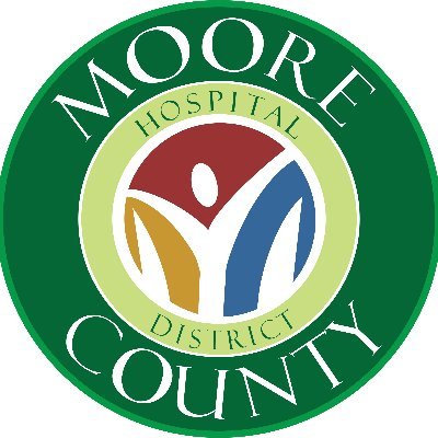 Moore County Hospital District is proud to be the healthcare provider of choice in Moore County.
Exceptional Care.  Always.