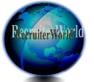 Tweets for recruiters, job seekers and hiring managers