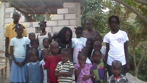 WATCH_HAITI's profile picture. What About The Children of Haiti( W.A.T.C.H) is a 501(c)3 non-profit Organization dedicated to helping the less fortunate Children of Haiti. Like us on Facebook