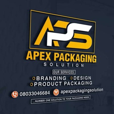 you are not a celebrity and i follow you? follow back I'm not your fan! CEO Apex packaging solution https://t.co/PKil1cBsE1