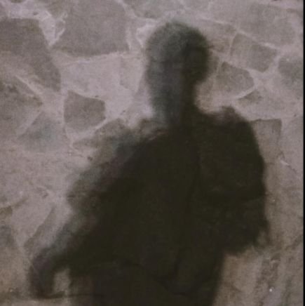 rabunjauhh_'s profile picture. existence is dilemma