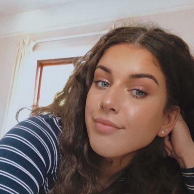 claudia_downiee's profile picture. UoG🤓