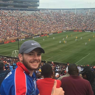 Soccer, science, and food