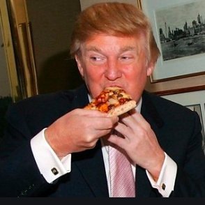 ModPizza4's profile picture. 6'5", 210 lbs, Sellin' Pizza Bigly.  That and a whole lot more.