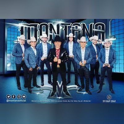 Grupo colombiano de musica Regional Mexicana nos puedes contactar para conciertos y entrevistas Info (+57) 3123269542 - 3118692861