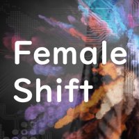 FemaleShift(@Female_Shift) 's Twitter Profile Photo