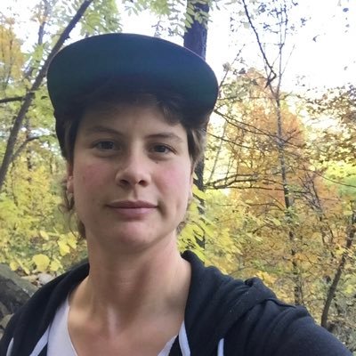 annajmpls's profile picture. She/her or they/them