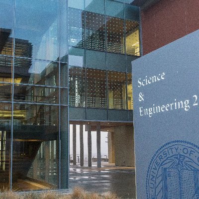 The School of Engineering at UC Merced, the first American research university of the 21st century.