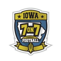 Iowa 7 v 7 Football(@iowa7v7football) 's Twitter Profile Photo