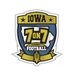Iowa 7 v 7 Football (@iowa7v7football) Twitter profile photo
