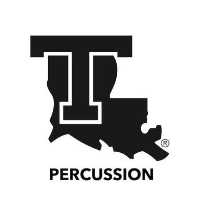 The Louisiana Tech University Percussion Studio