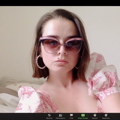 gracec0rey's profile picture. stopping to pick up pennies, pet dogs, and smell roses