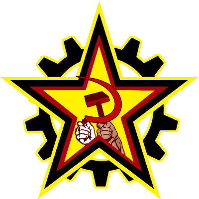MidwestPCUSA's profile picture. Run by the District Organizer of the Midwest District and/or members of the Midwest District Leadership of the @communists_US.

DMs are Open.