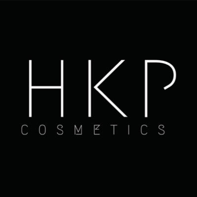 The official HKP Cosmetics Twitter. #hkpcosmetics to be featured. 🛍 Shop Our Range