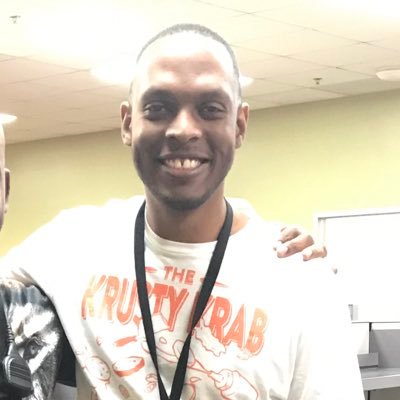 AlexpTHD's profile picture. Supply Chain Engineer living the orange live! My tweets are my own. DFC5841