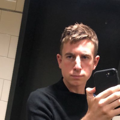 david_broadft's profile picture. Nature, noise, Hegel. High school English teacher, researching ecocrit and environmental humanities. also very goth.