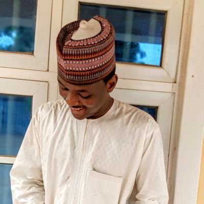AGoggobe's profile picture. abubakar
kanuri
18 November
friendly
everyone is welcome