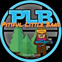 Pitiful Little Band Podcast Network (@pitifulband) 's Twitter Profile