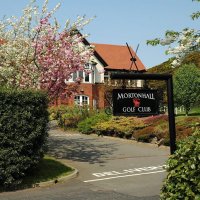 Mortonhall GC Professional Shop(@FraserDGolf) 's Twitter Profile Photo