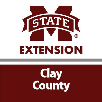 The Clay County Extension Office provides practical education you can trust, to help you solve problems and build a better future. #MSUext