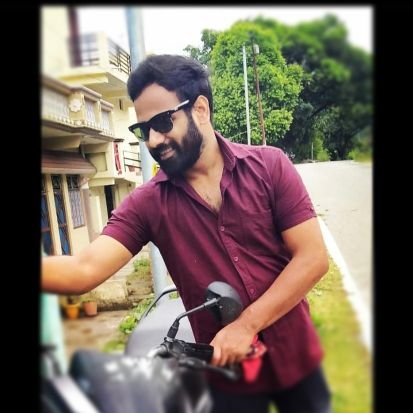 pant_dheeraj's profile picture. Education Make Human.