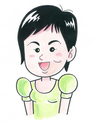 uki_laP's profile picture. 北九州在住です。食べたり、飲んだり、遊んだり、、、毎日を楽しんで過ごすことが目標です！