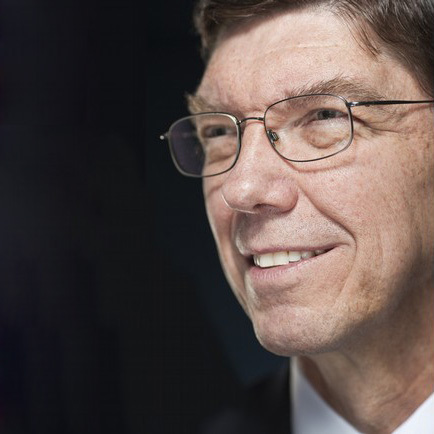 claychristensen Profile Picture