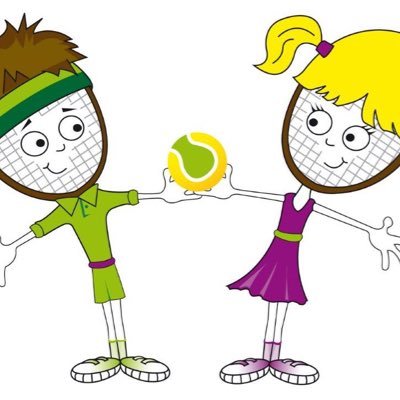 tennistykesuk's profile picture. Tennis Tykes is a fun tennis play and coaching programme for children aged from 2 years old