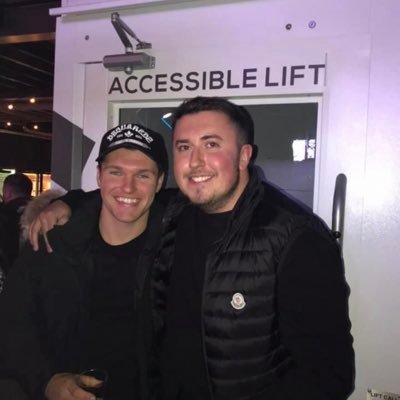 DanielSopp's profile picture. 