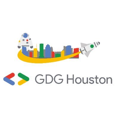 Google Developers Group (GDG) Houston is a local community-run meetup for developers in and around the diverse city of Houston.