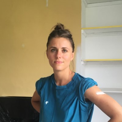 margit_kraft's profile picture. 