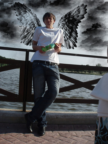 Qvester's profile picture. Follow me, i Follow back :)